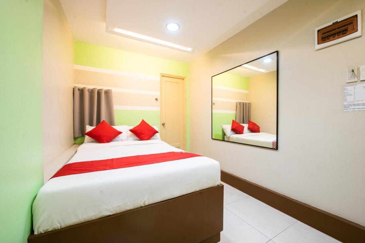 Oyo 475 Pearl Blossom Hotel Manila Eksteriør billede