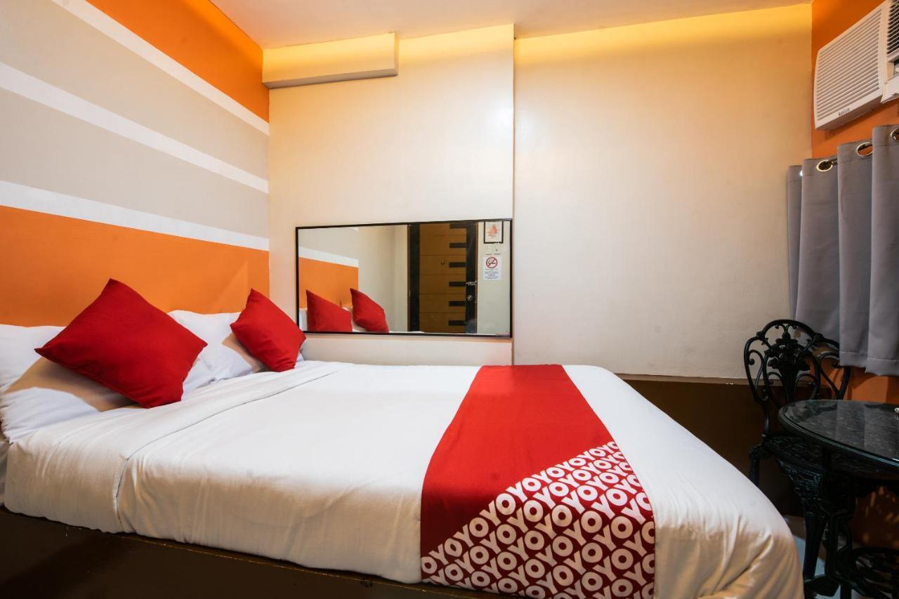 Oyo 475 Pearl Blossom Hotel Manila Eksteriør billede